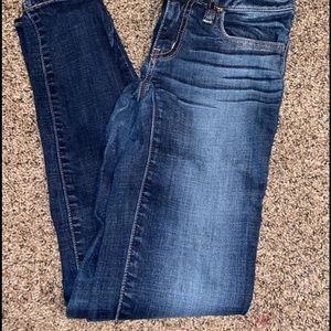 Women’s American Eagle Jeans